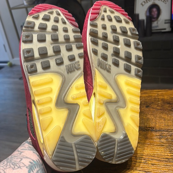 Nike Air Max 90 size 11.5 - Picture 5 of 5